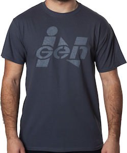 Jurassic Park InGen T-Shirt