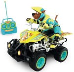 Scooby-Doo Remote Controlled ATV
