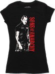 Black Juice t-shirt from Sons Of Anarchy