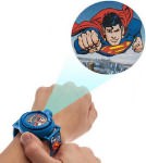 Kids Superman Projection Watch