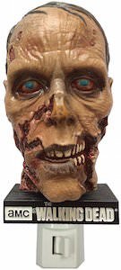 The Walking Dead Walker Night Light