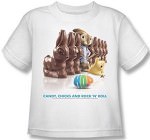 Hop Easter movie t-shirt