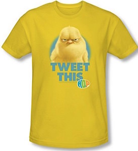 Hop Tweet This T-Shirt