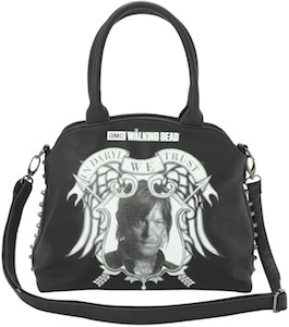 In Daryl We Trust Handbag