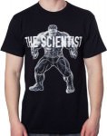 Avengers Hulk The Scientist T-Shirt