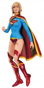 Supergirl Action Figure