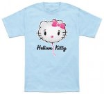 Helium Kitty T-Shirt