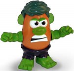 The Hulk Mr. Potato Head Toy