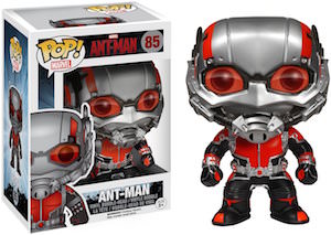 Funko Pop Ant-Man Bobblehead Figurine