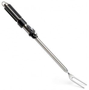 Star Wars Darth Vader Lightsaber BBQ Fork