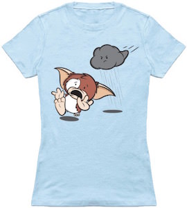 Gizmo And The Rain T-Shirt