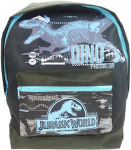 Jurassic World Backpack, Perfect for school
