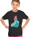 Disney Princess Ariel Kids T-Shirt
