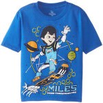 Disney Miles From Tomorrowland Toddler T-Shirt