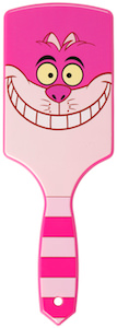 Alice In Wonderland Cheshire Cat Hair Brush