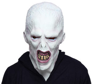 Lord Voldemort Mask