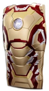 Iron Man Gold Mark 42 iPhone 5 Case