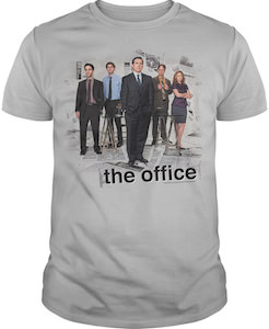 The Office Cast T-Shirt
