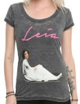 Star Wars Vintage Princess Leia Women's T-Shirt