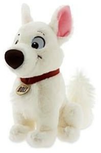 Bolt 14 Inch Plush