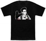 Egon's Final Ghostbusters Legacy T-Shirt
