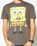 Oh My It's That Spongebob Guy T-Shirt