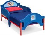 PAW Patrol Toddler Bed