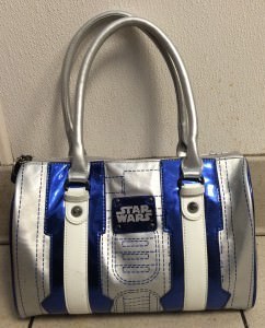 R2-D2 Bowling Style Bag