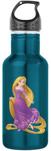 Tangled Princess Rapunzel Water Bottle