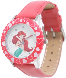 Ariel The Little Mermaid Kids Watch