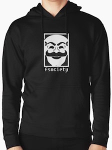 fsociety Hoodie