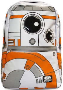 Large BB-8 Backpack