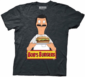 Bob’s Burgers T-Shirt