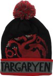 Game of Thrones Targaryen Winter Hat