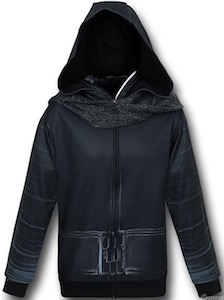 Kylo Ren Costume Hoodie With Mask