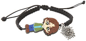 Supernatural Sam Winchester Bracelet