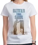 Better Call Saul Payphone T-Shirt