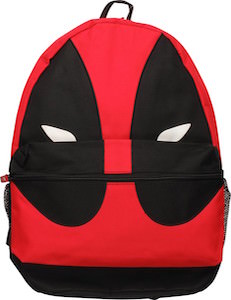 Deadpool Maks Backpack