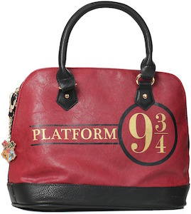 Harry Potter Platform 9 3/4 Handbag