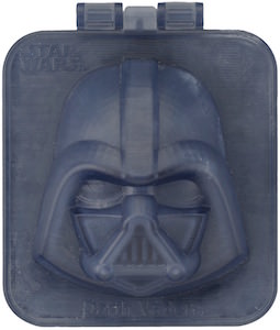 Star Wars Darth Vader Egg Shaper