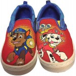 PAW Patrol Chase And Marshall Little Kids Shoes