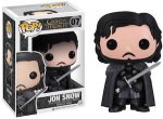 Game of Thrones Jon Snow Pop! Figurine