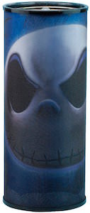 Jack Skellington Cylindrical Night Light