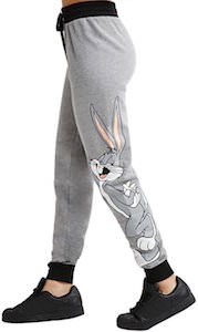 Bugs Bunny Women's Jogging / Lounge Pants