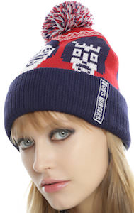 Bob's Burgers Family Beanie Hat