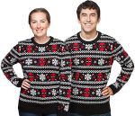 Deadpool Christmas sweater