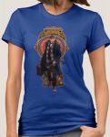 Fantastic Beasts and Where to Find Them Newt Scamander T-Shirt