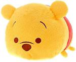 Disney Winnie the Pooh Medium Tsum Tsum Plush