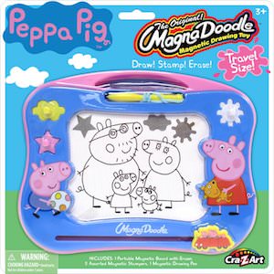 Peppa Pig Magna Doodle
