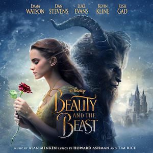 Disney Beauty And The Beast Soundtrack
